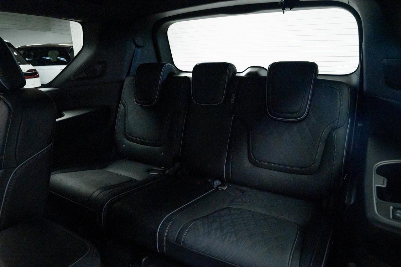 2025 INFINITI QX80 AUTOGRAPH 1 Owner Autograph Exterior Package Premium Cargo P Portland OR