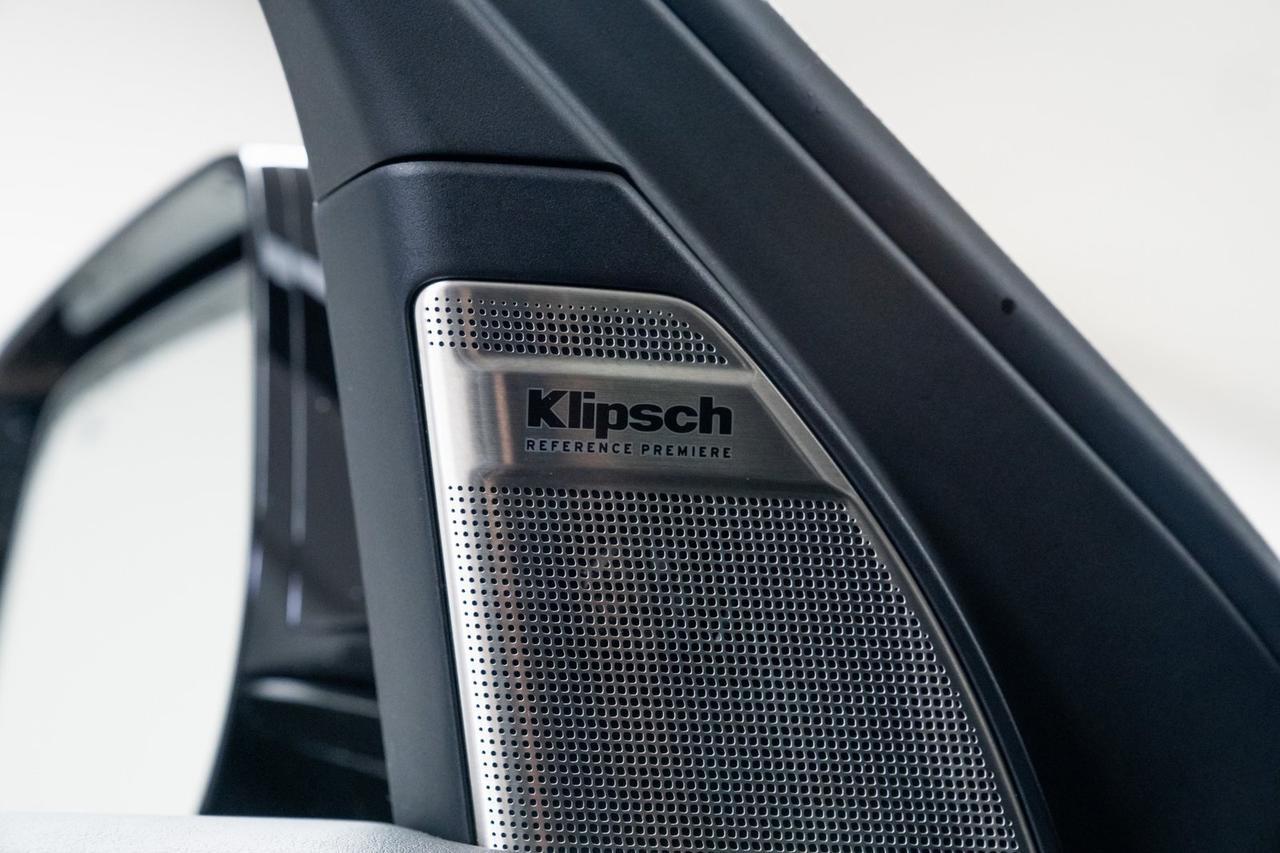 2025 INFINITI QX80 AUTOGRAPH 1 Owner Autograph Exterior Package Premium Cargo P Portland OR