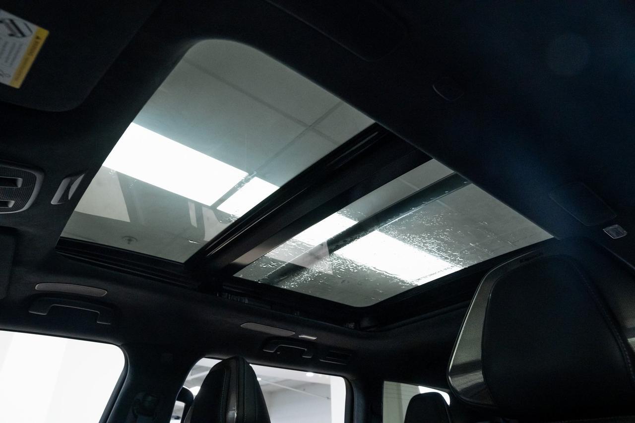 2025 INFINITI QX80 AUTOGRAPH 1 Owner Autograph Exterior Package Premium Cargo P Portland OR