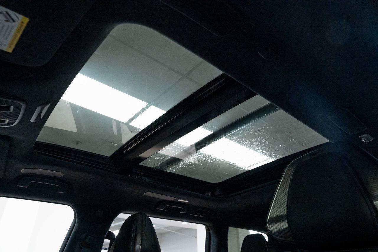 2025 INFINITI QX80 AUTOGRAPH 1 Owner Autograph Exterior Package Premium Cargo P Portland OR