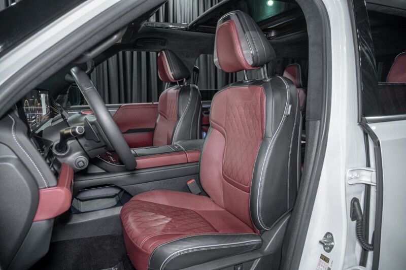 2025 INFINITI QX80 AUTOGRAPH AWD SUV Peoria AZ