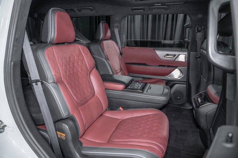 2025 INFINITI QX80 AUTOGRAPH AWD SUV Peoria AZ