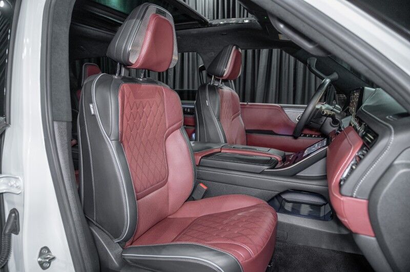 2025 INFINITI QX80 AUTOGRAPH AWD SUV Peoria AZ