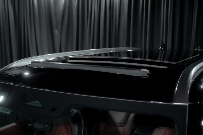 2025 INFINITI QX80 AUTOGRAPH AWD SUV Peoria AZ