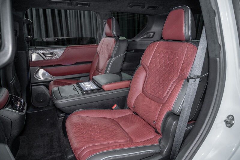 2025 INFINITI QX80 AUTOGRAPH AWD SUV Peoria AZ