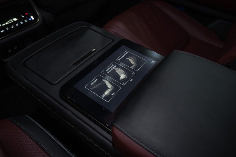 2025 INFINITI QX80 AUTOGRAPH AWD SUV Peoria AZ