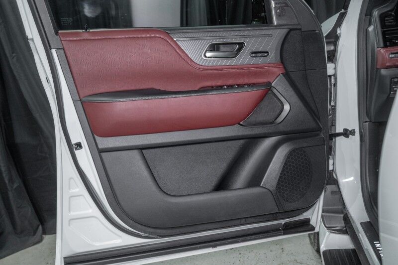 2025 INFINITI QX80 AUTOGRAPH AWD SUV Peoria AZ