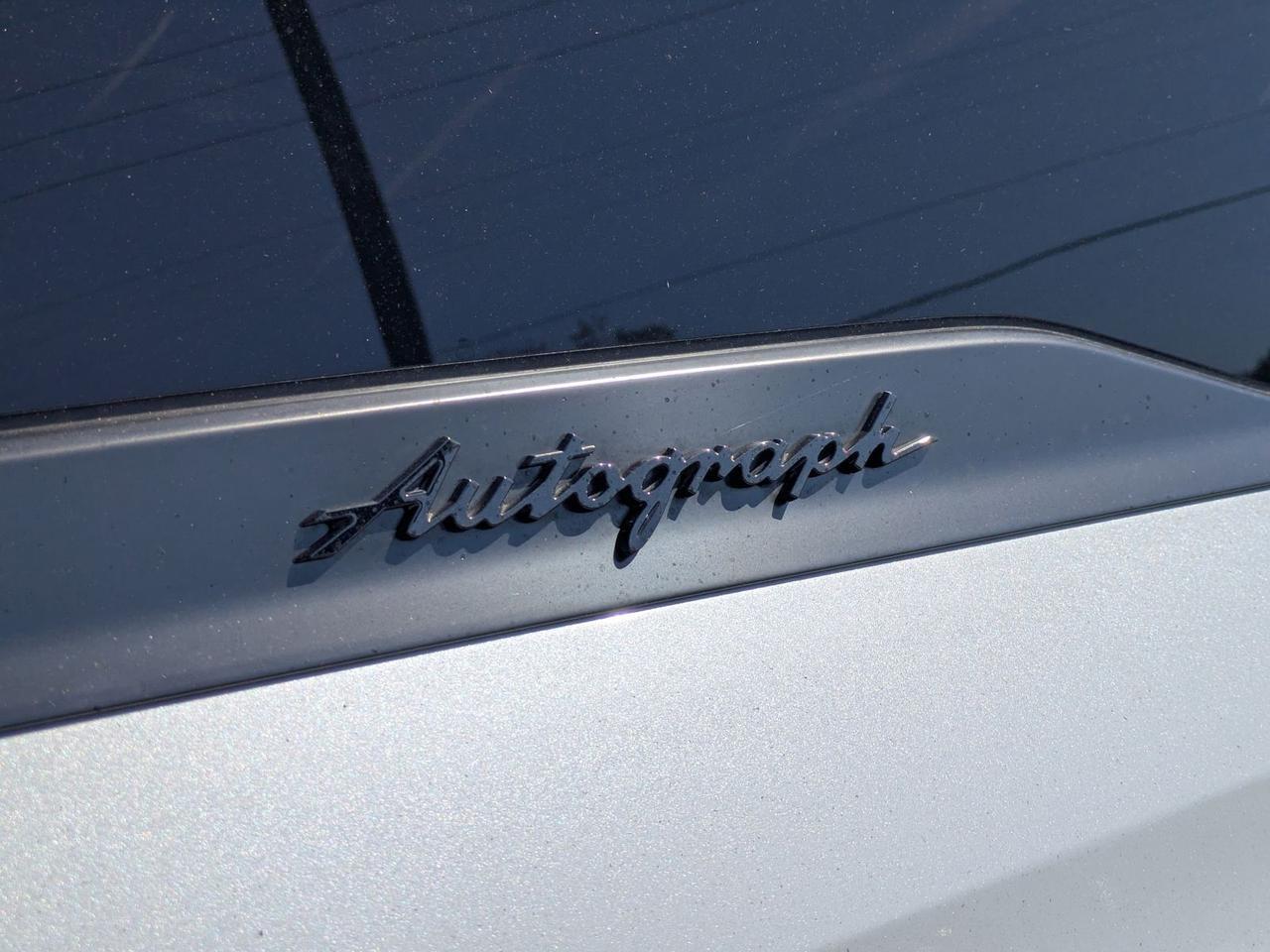 2025 INFINITI QX80 AUTOGRAPH Jacksonville FL