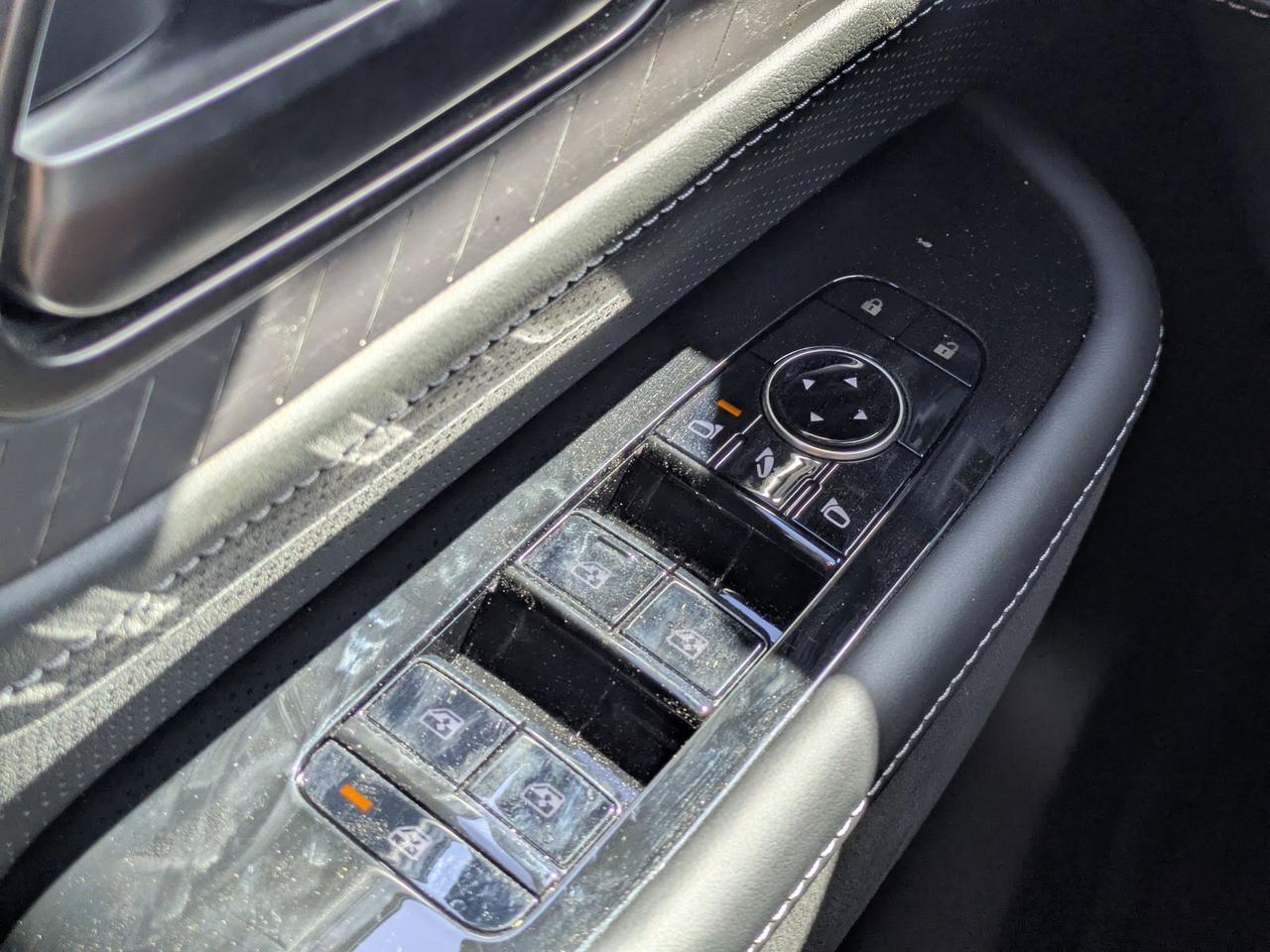 2025 INFINITI QX80 AUTOGRAPH Jacksonville FL
