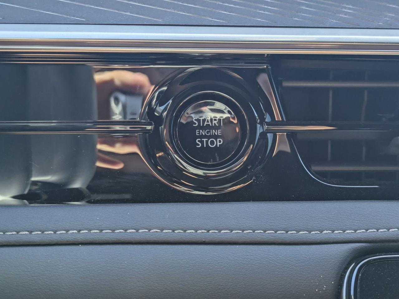 2025 INFINITI QX80 AUTOGRAPH Jacksonville FL