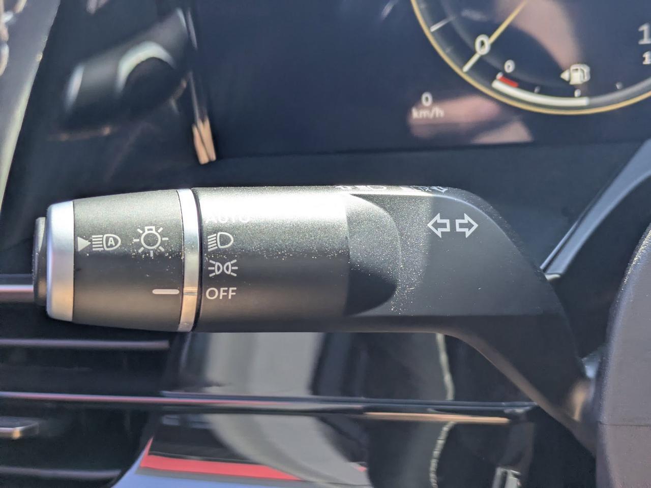 2025 INFINITI QX80 AUTOGRAPH Jacksonville FL