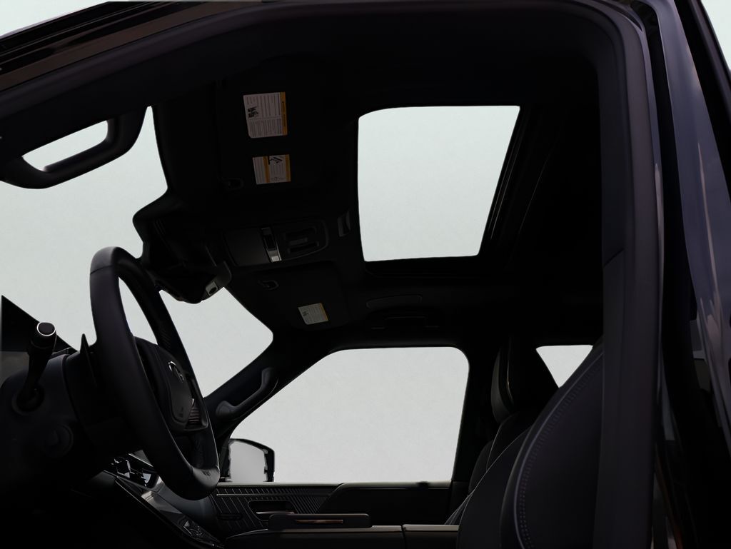2025 INFINITI QX80 AUTOGRAPH San Clemente CA