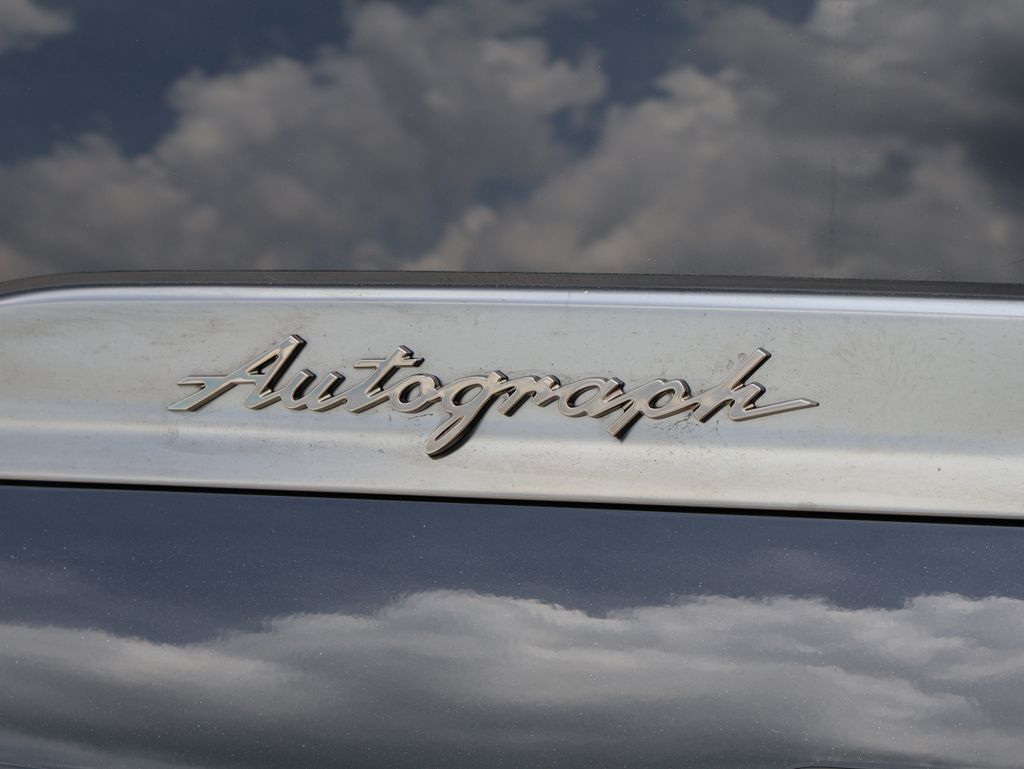 2025 INFINITI QX80 AUTOGRAPH San Clemente CA