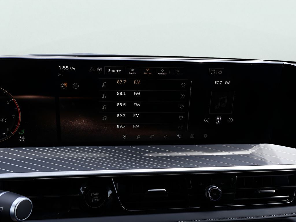 2025 INFINITI QX80 AUTOGRAPH San Clemente CA