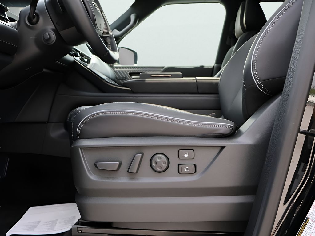 2025 INFINITI QX80 AUTOGRAPH San Clemente CA