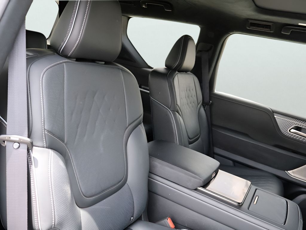 2025 INFINITI QX80 AUTOGRAPH San Clemente CA