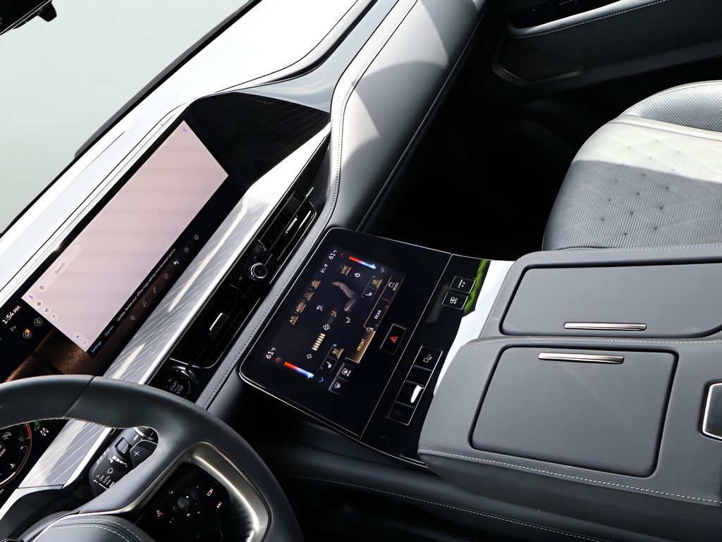 2025 INFINITI QX80 AUTOGRAPH San Clemente CA