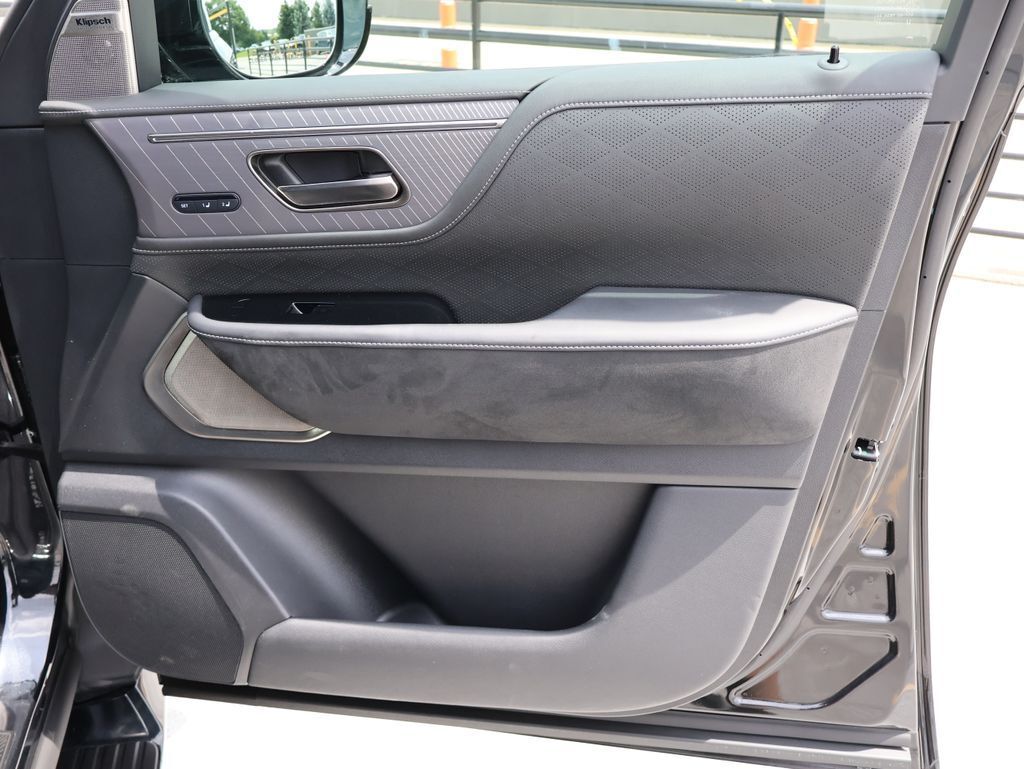 2025 INFINITI QX80 AUTOGRAPH San Clemente CA