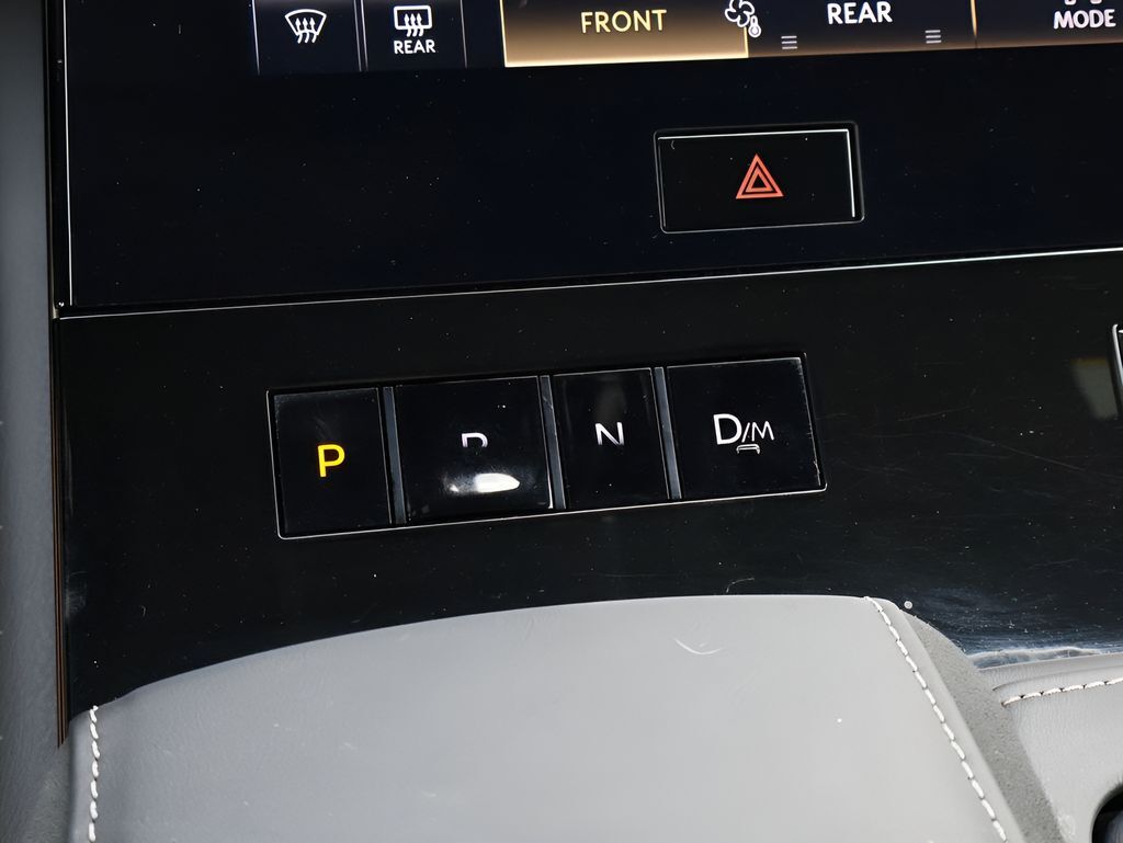 2025 INFINITI QX80 AUTOGRAPH San Clemente CA