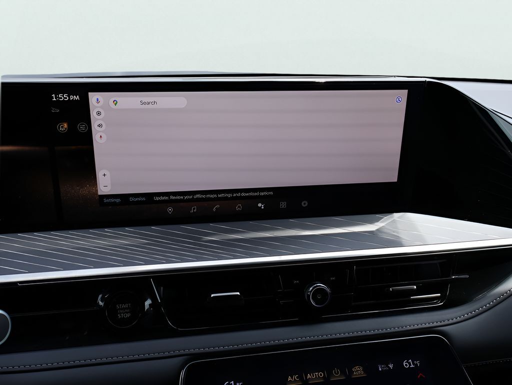 2025 INFINITI QX80 AUTOGRAPH San Clemente CA