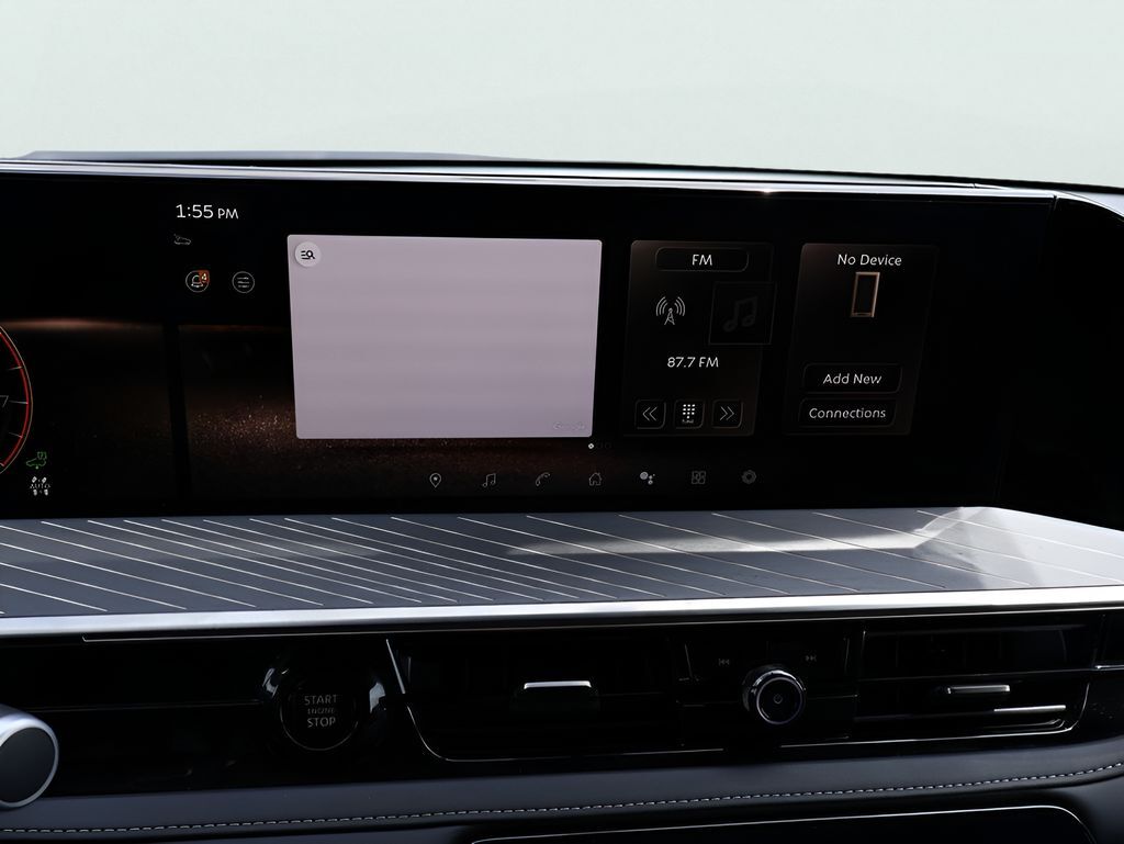 2025 INFINITI QX80 AUTOGRAPH San Clemente CA