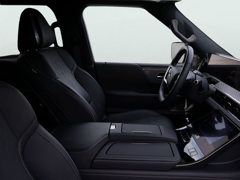 2025 INFINITI QX80 AUTOGRAPH San Clemente CA