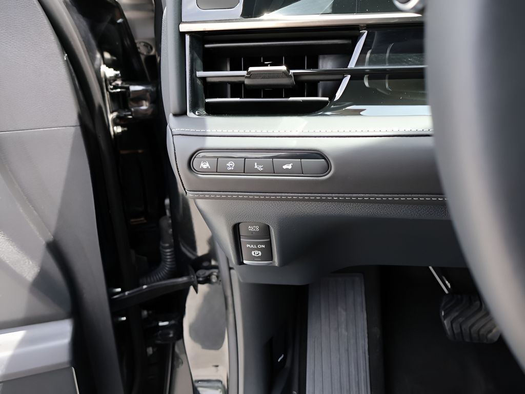 2025 INFINITI QX80 AUTOGRAPH San Clemente CA