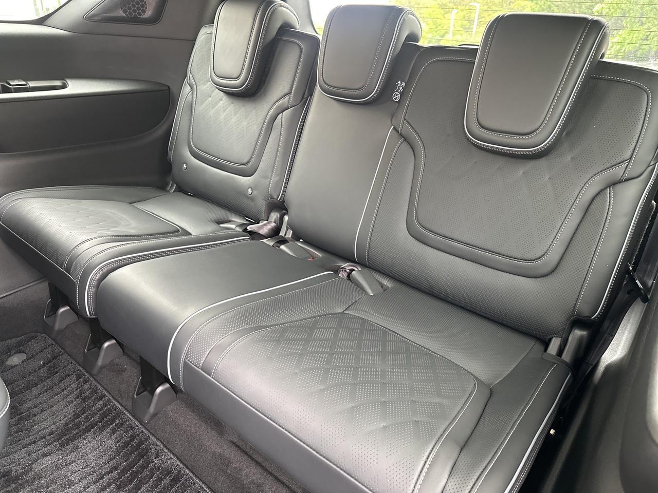 2025 INFINITI QX80 AUTOGRAPH Chantilly VA
