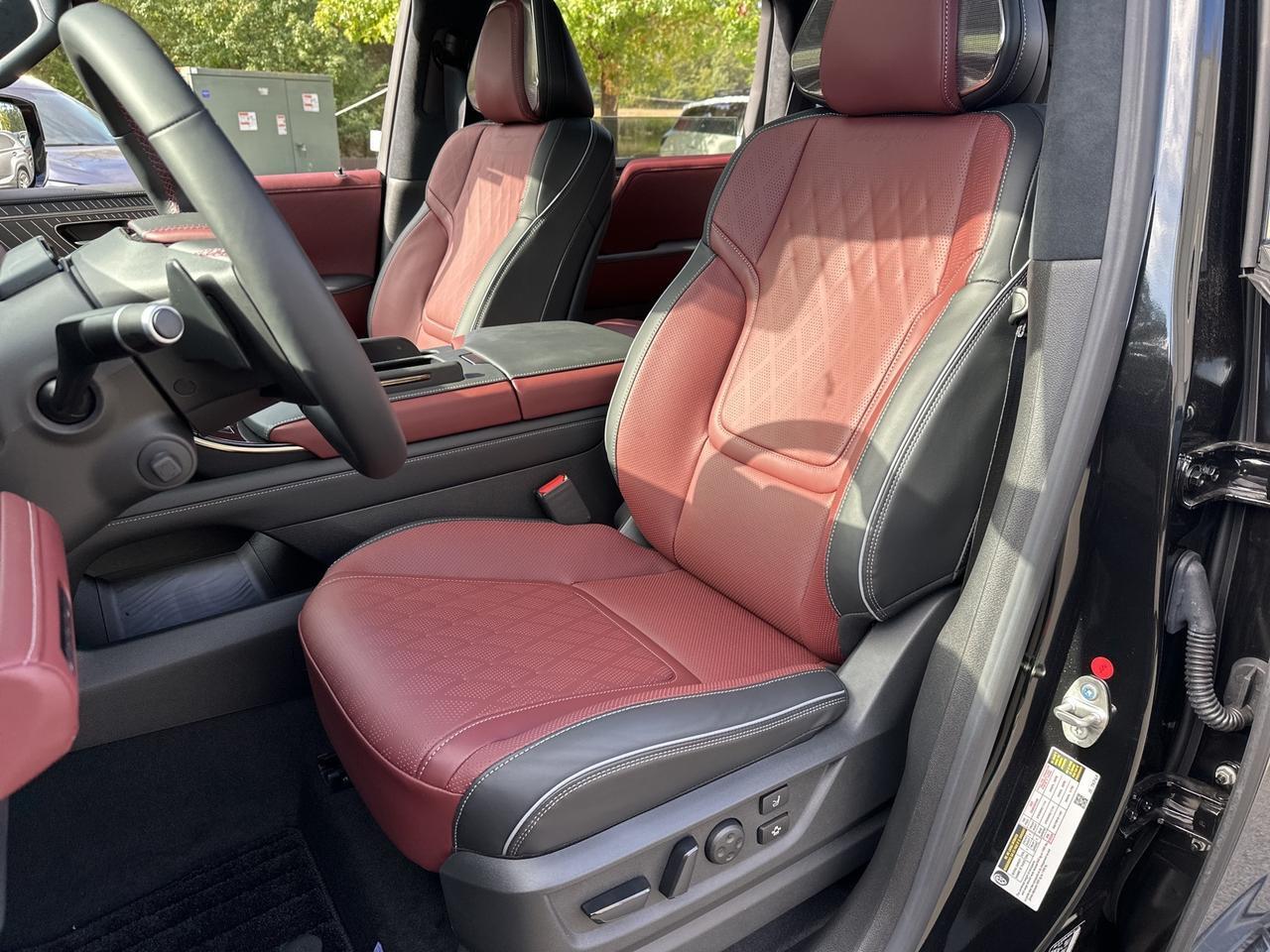 2025 INFINITI QX80 AUTOGRAPH Chantilly VA