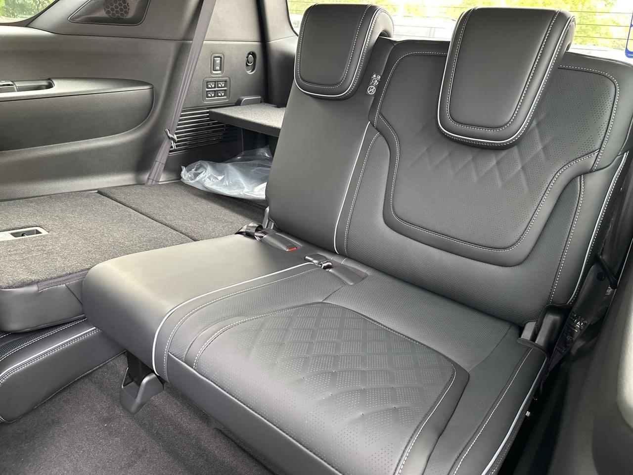 2025 INFINITI QX80 AUTOGRAPH Chantilly VA