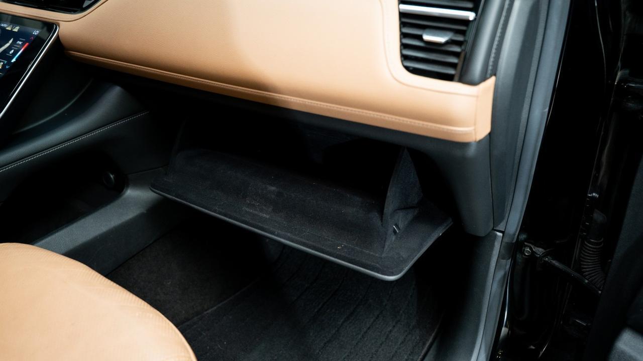 2025 INFINITI QX80 LUXE Franklin TN