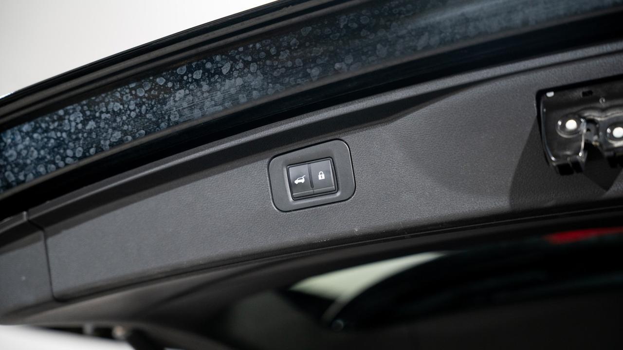 2025 INFINITI QX80 LUXE Franklin TN