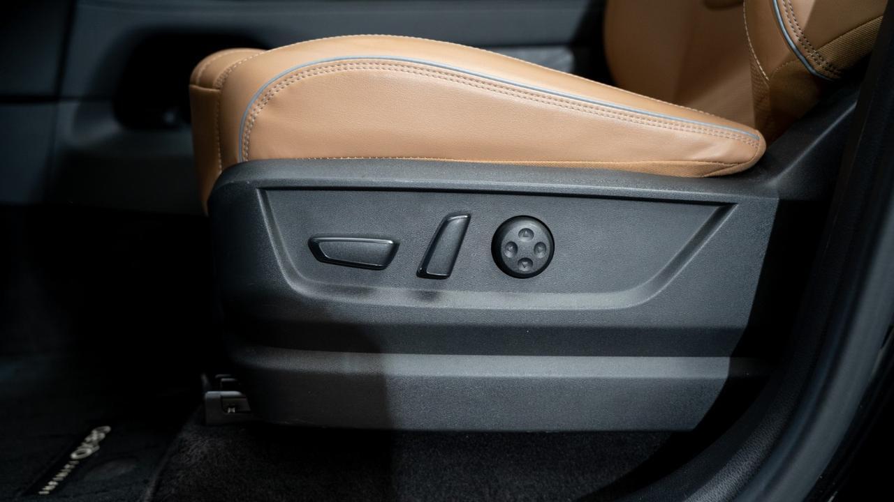 2025 INFINITI QX80 LUXE Franklin TN