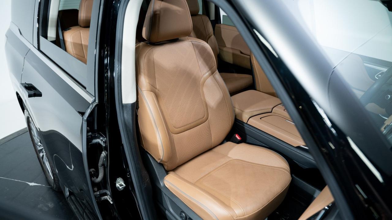 2025 INFINITI QX80 LUXE Franklin TN