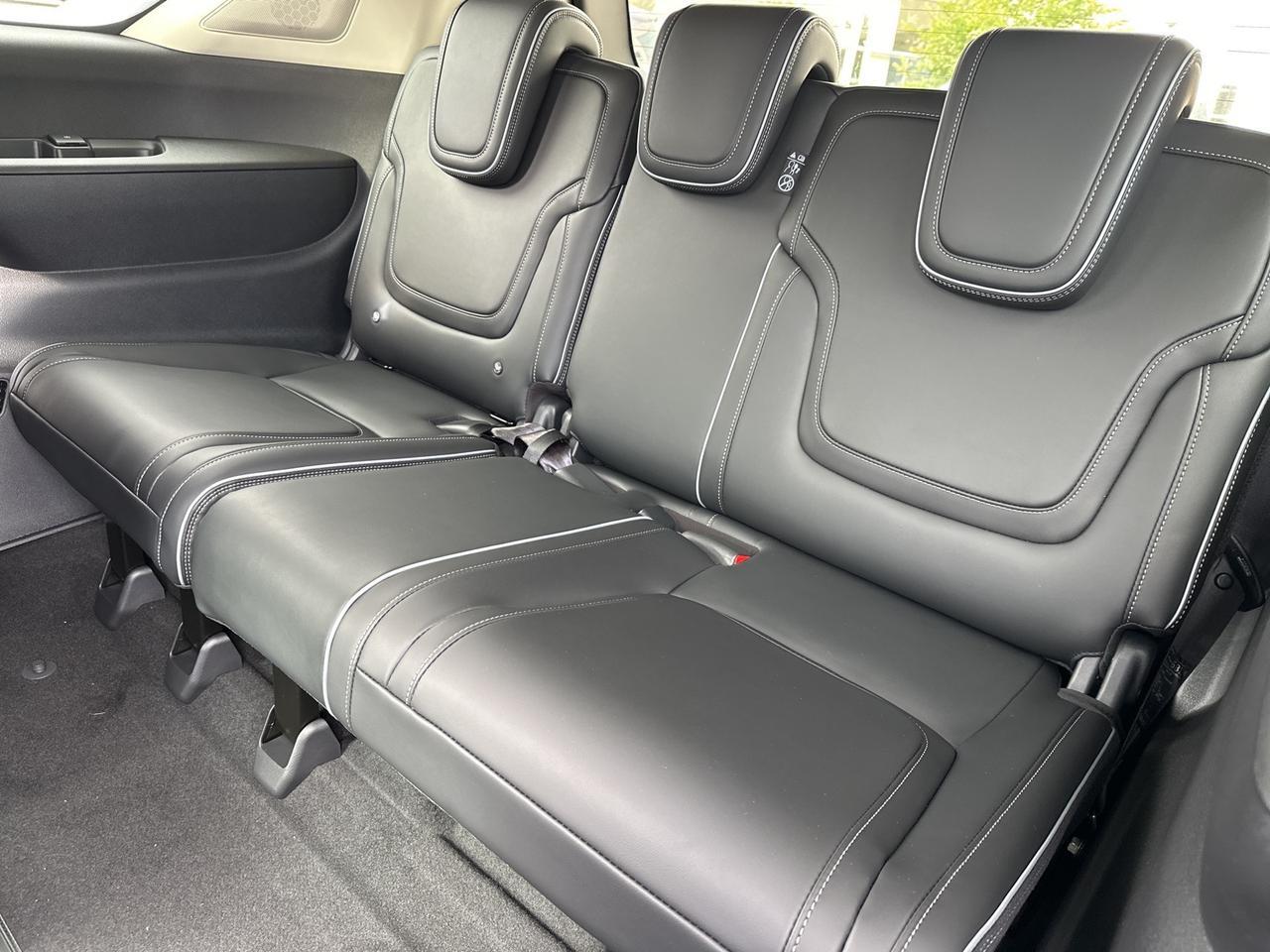 2025 INFINITI QX80 LUXE Chantilly VA