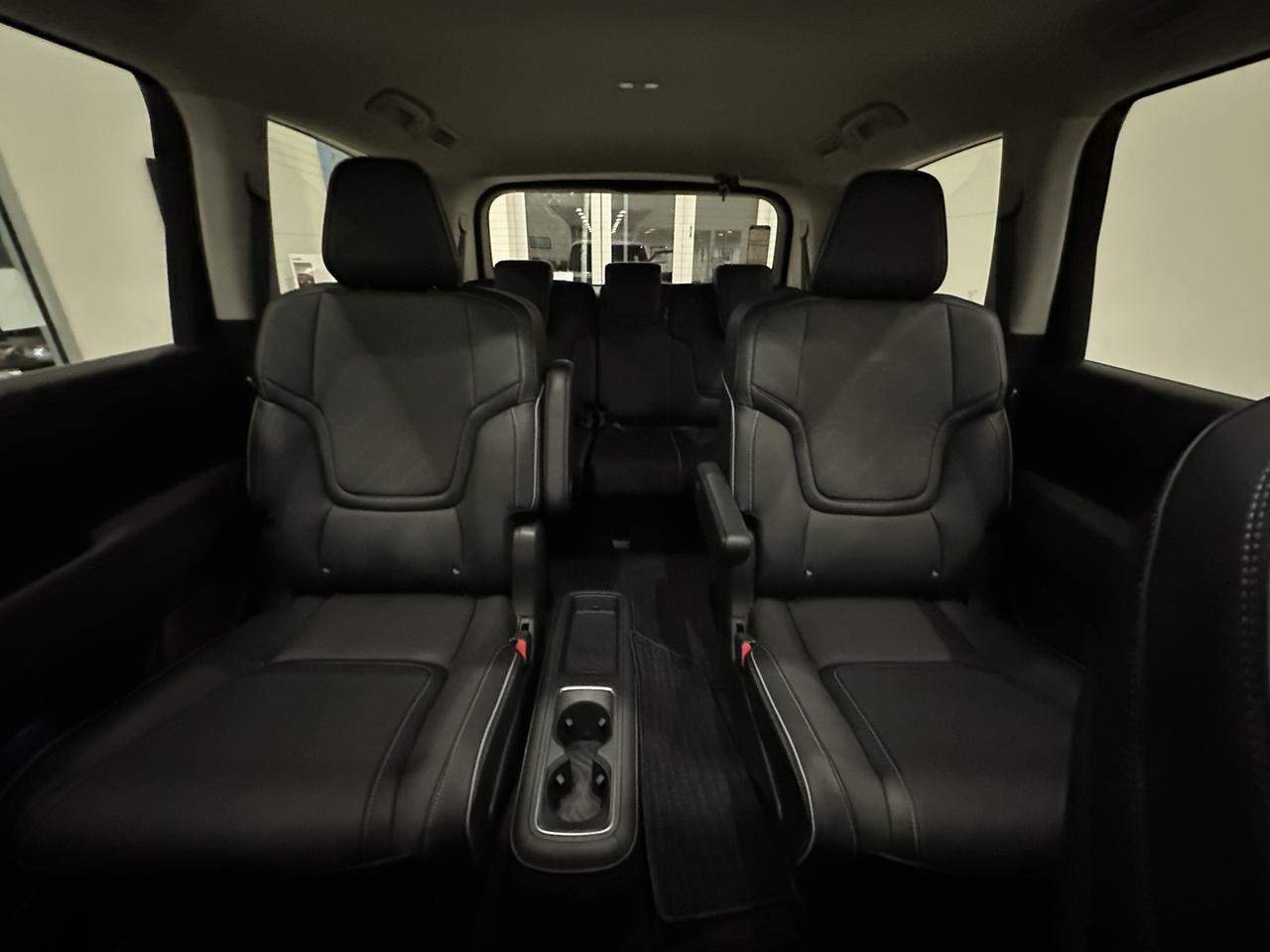 2025 INFINITI QX80 LUXE Annapolis MD