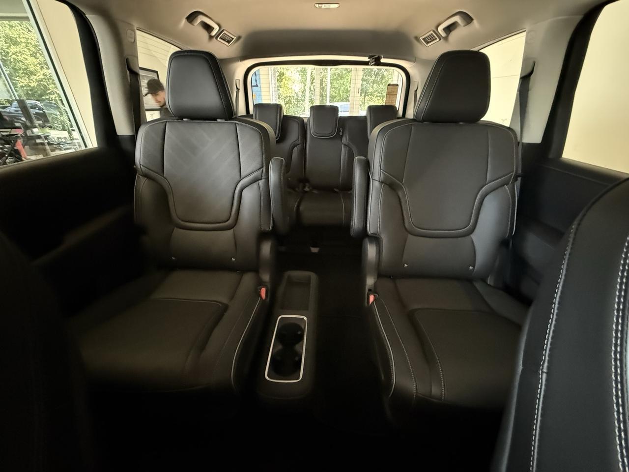 2025 INFINITI QX80 LUXE Annapolis MD