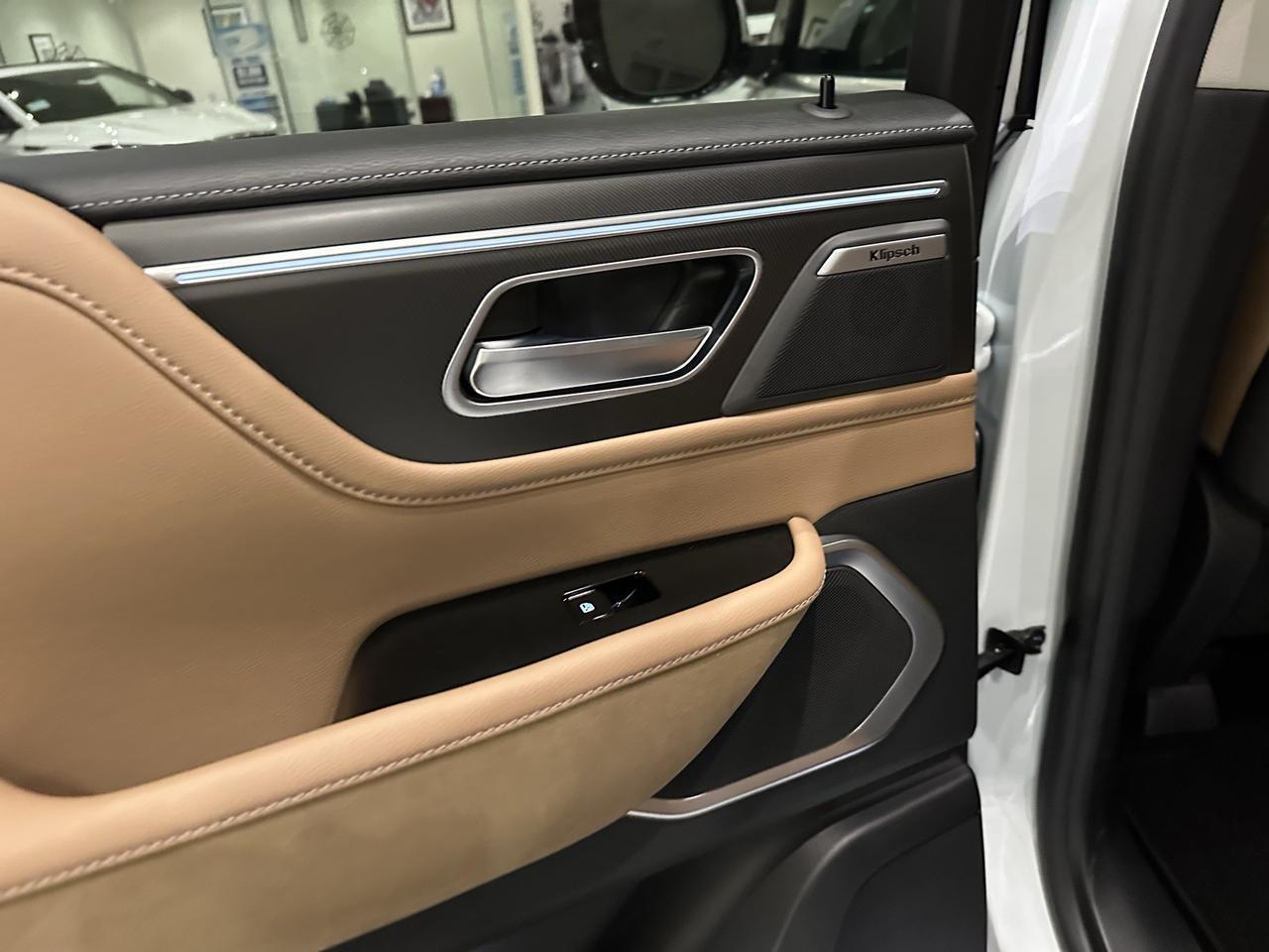 2025 INFINITI QX80 LUXE Annapolis MD