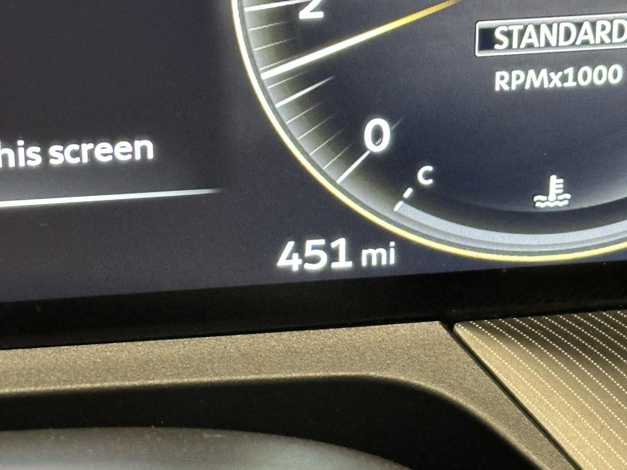 2025 INFINITI QX80 LUXE Annapolis MD