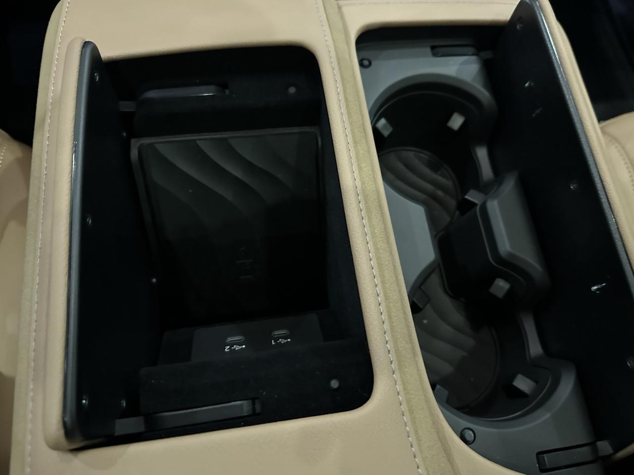 2025 INFINITI QX80 LUXE Annapolis MD