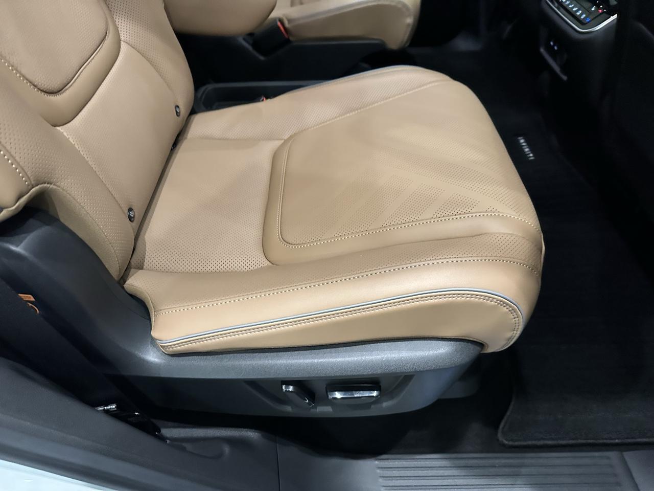 2025 INFINITI QX80 LUXE Annapolis MD