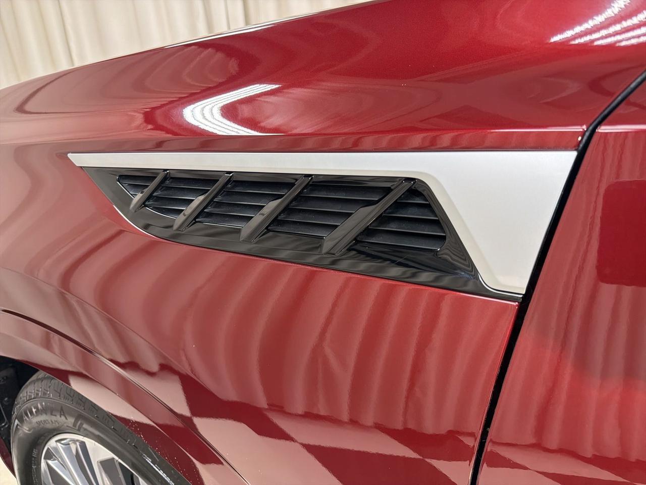 2025 INFINITI QX80 LUXE Annapolis MD