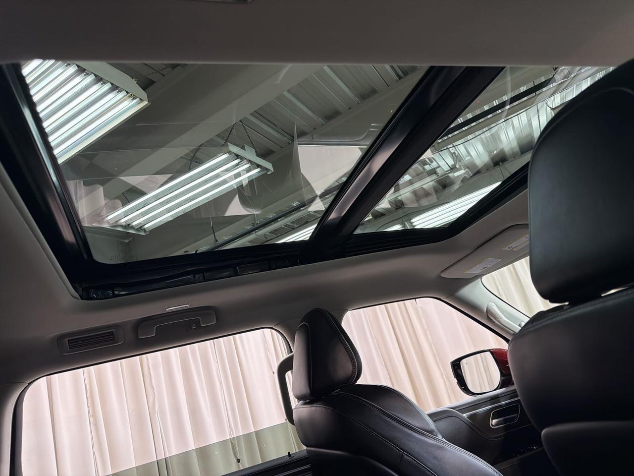 2025 INFINITI QX80 LUXE Annapolis MD