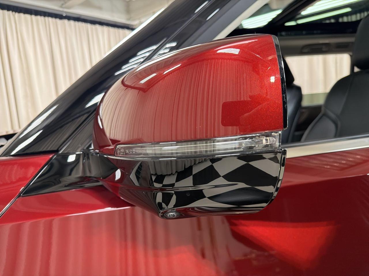 2025 INFINITI QX80 LUXE Annapolis MD