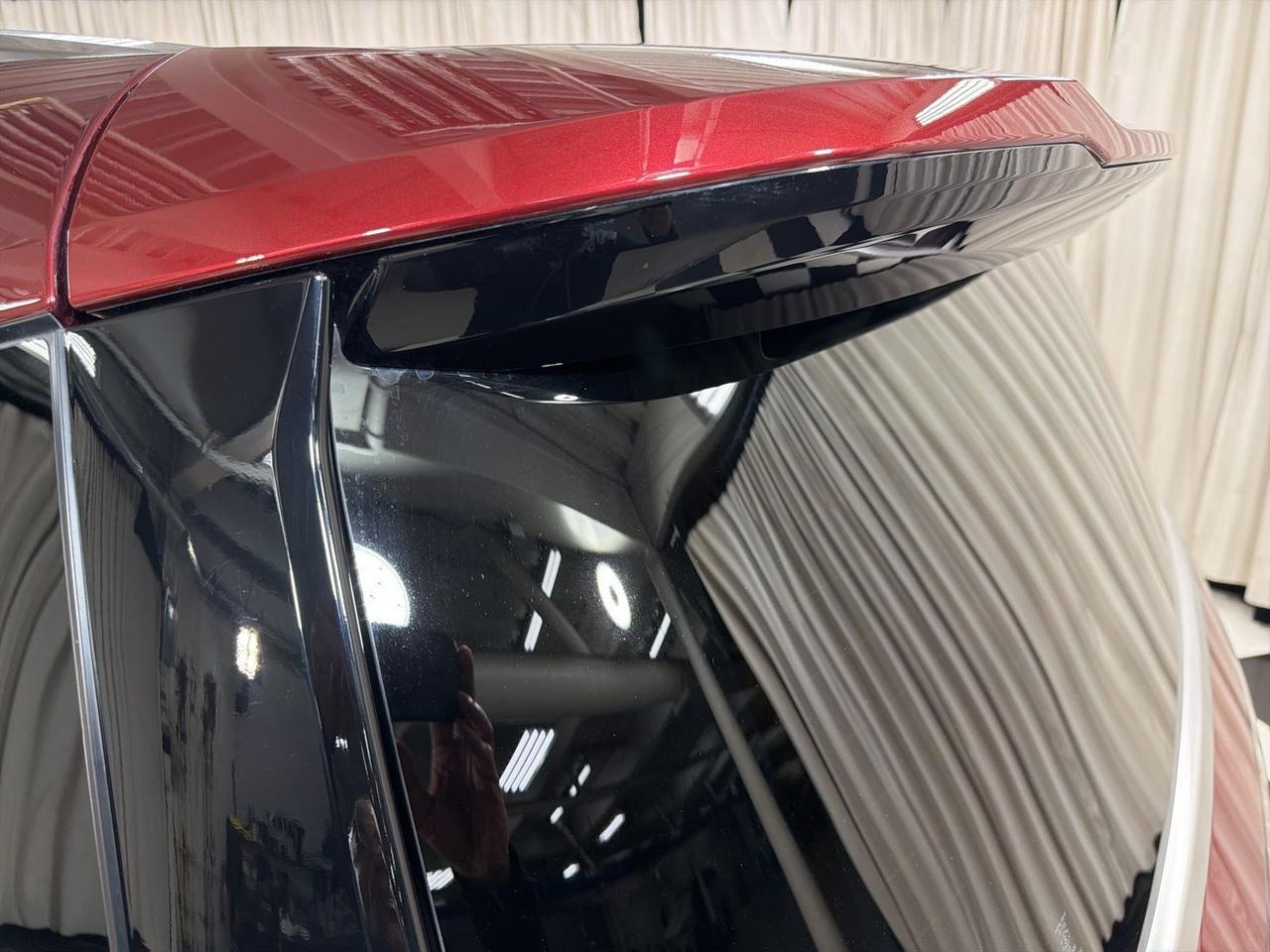 2025 INFINITI QX80 LUXE Annapolis MD