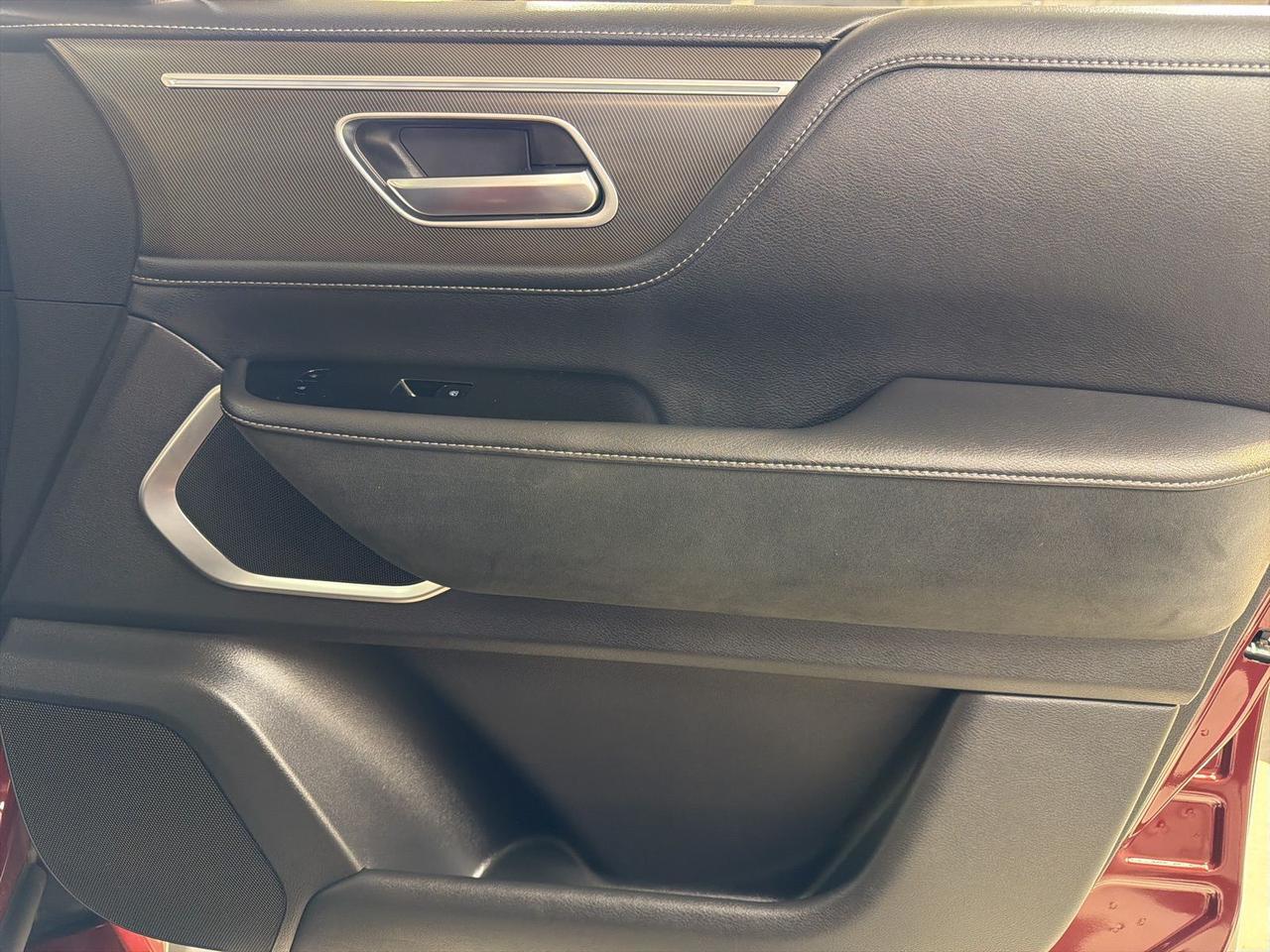 2025 INFINITI QX80 LUXE Annapolis MD