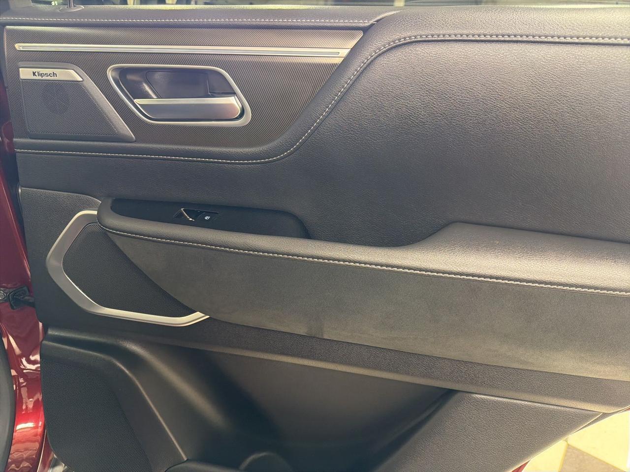 2025 INFINITI QX80 LUXE Annapolis MD