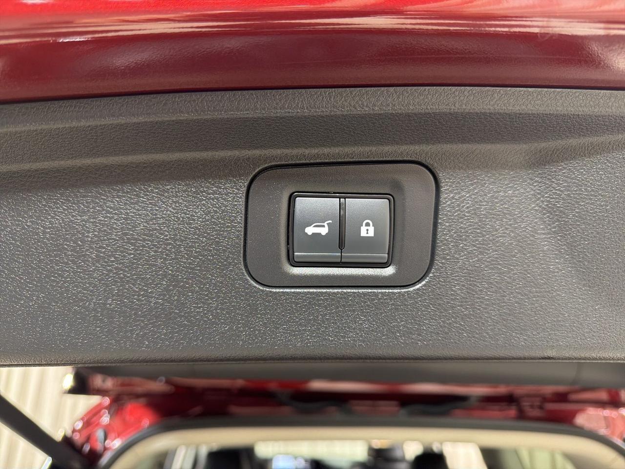 2025 INFINITI QX80 LUXE Annapolis MD