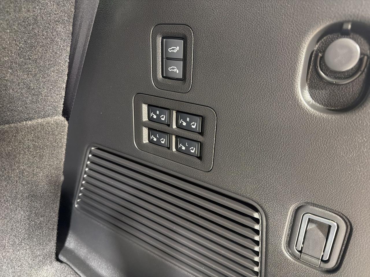 2025 INFINITI QX80 LUXE Annapolis MD