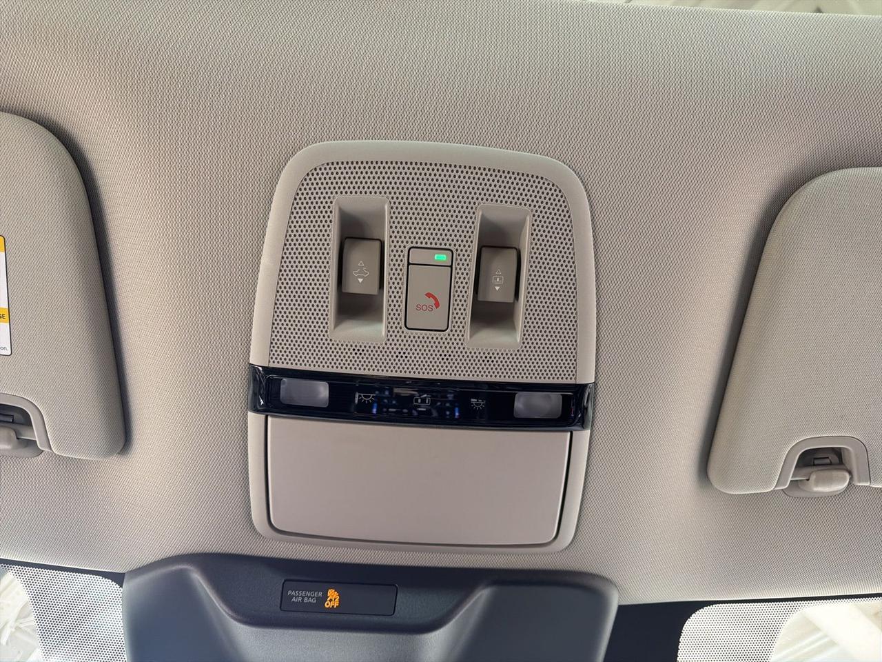 2025 INFINITI QX80 LUXE Annapolis MD